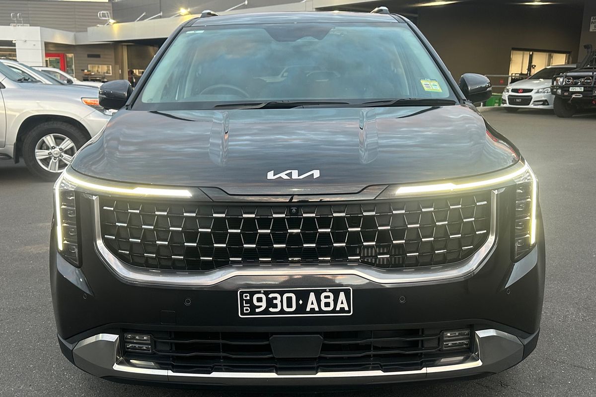 2024 Kia Carnival GT-Line KA4 PE