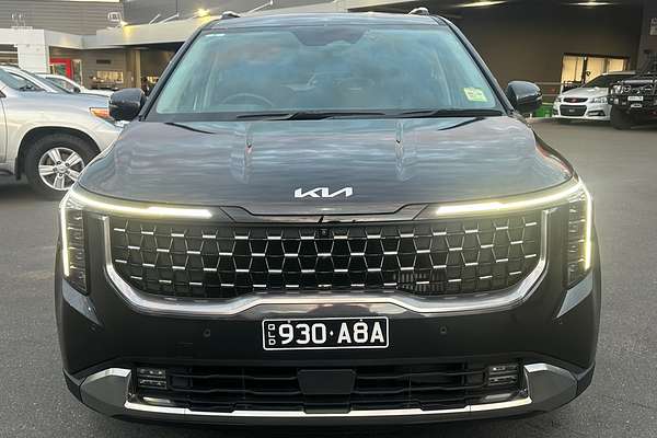 2024 Kia Carnival GT-Line KA4 PE