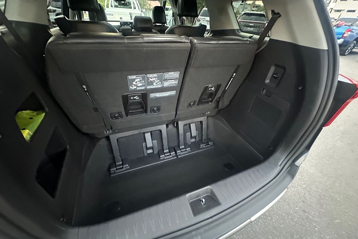 2024 Kia Carnival GT-Line KA4 PE