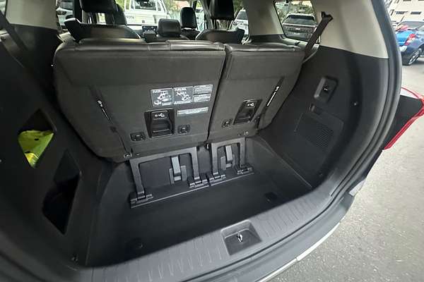 2024 Kia Carnival GT-Line KA4 PE
