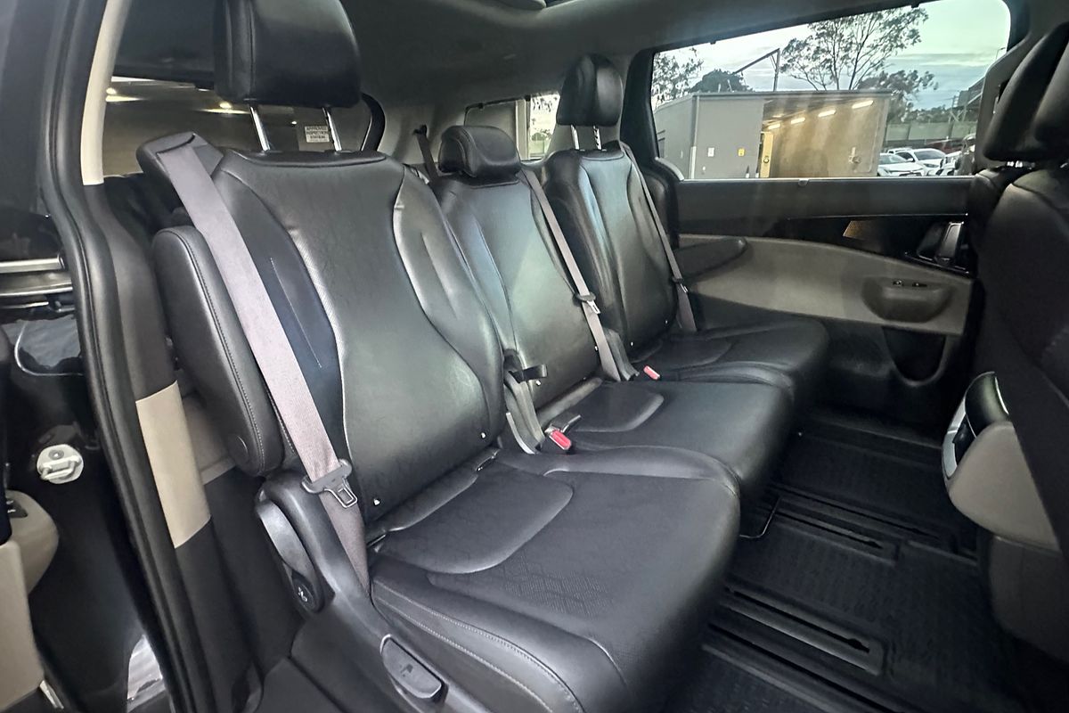 2024 Kia Carnival GT-Line KA4 PE