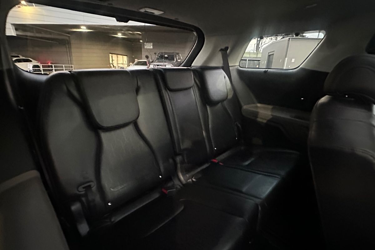 2024 Kia Carnival GT-Line KA4 PE