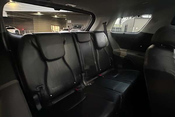 2024 Kia Carnival GT-Line KA4 PE
