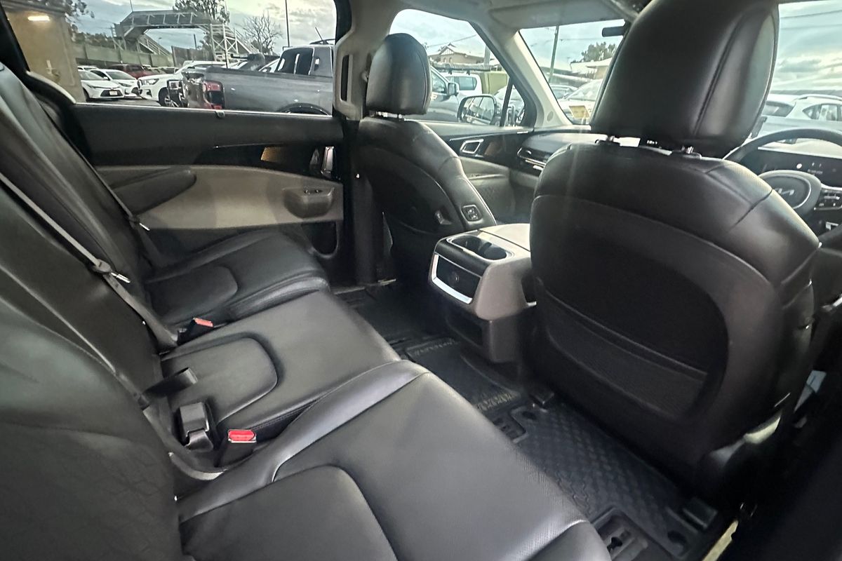 2024 Kia Carnival GT-Line KA4 PE