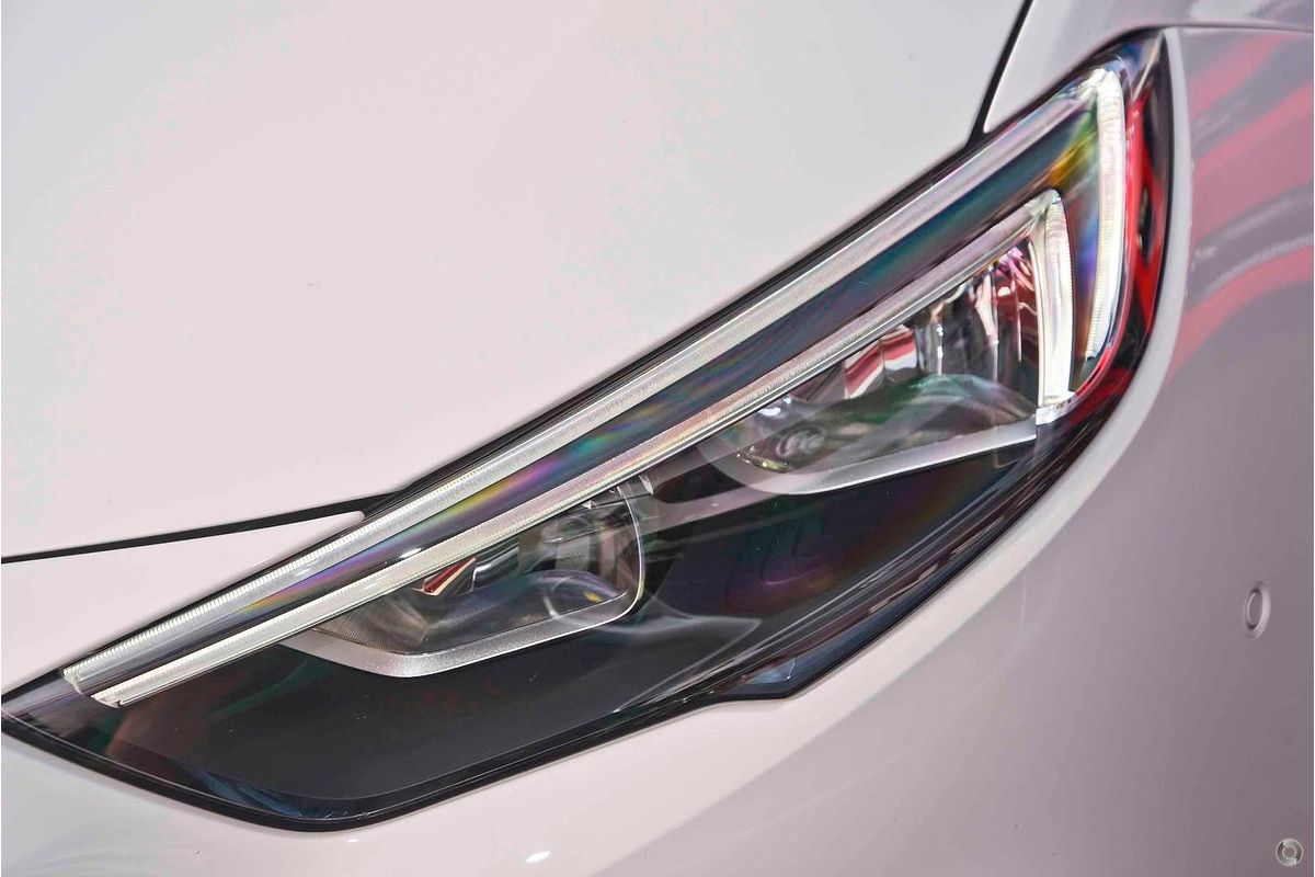 2020 Holden Commodore LT ZB