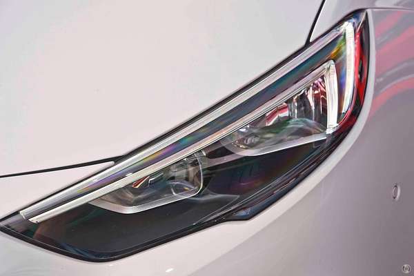 2020 Holden Commodore LT ZB