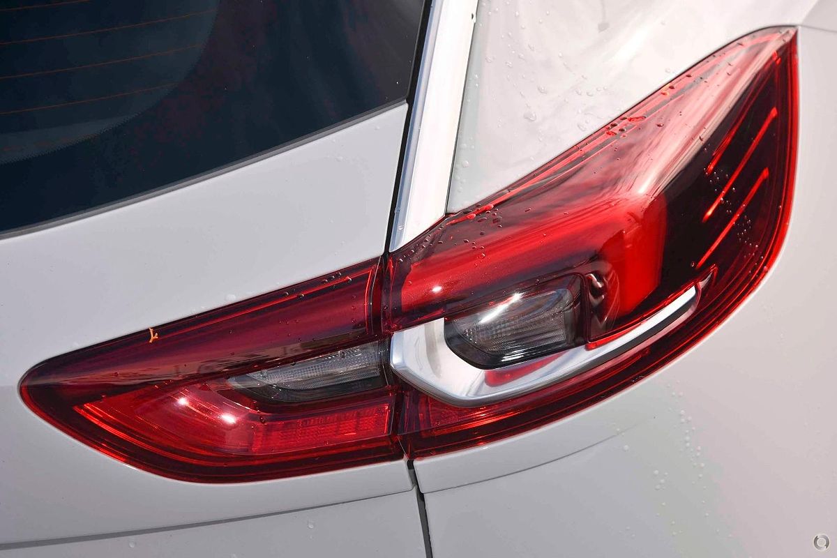 2020 Holden Commodore LT ZB