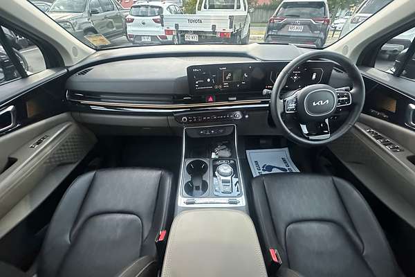2024 Kia Carnival GT-Line KA4 PE
