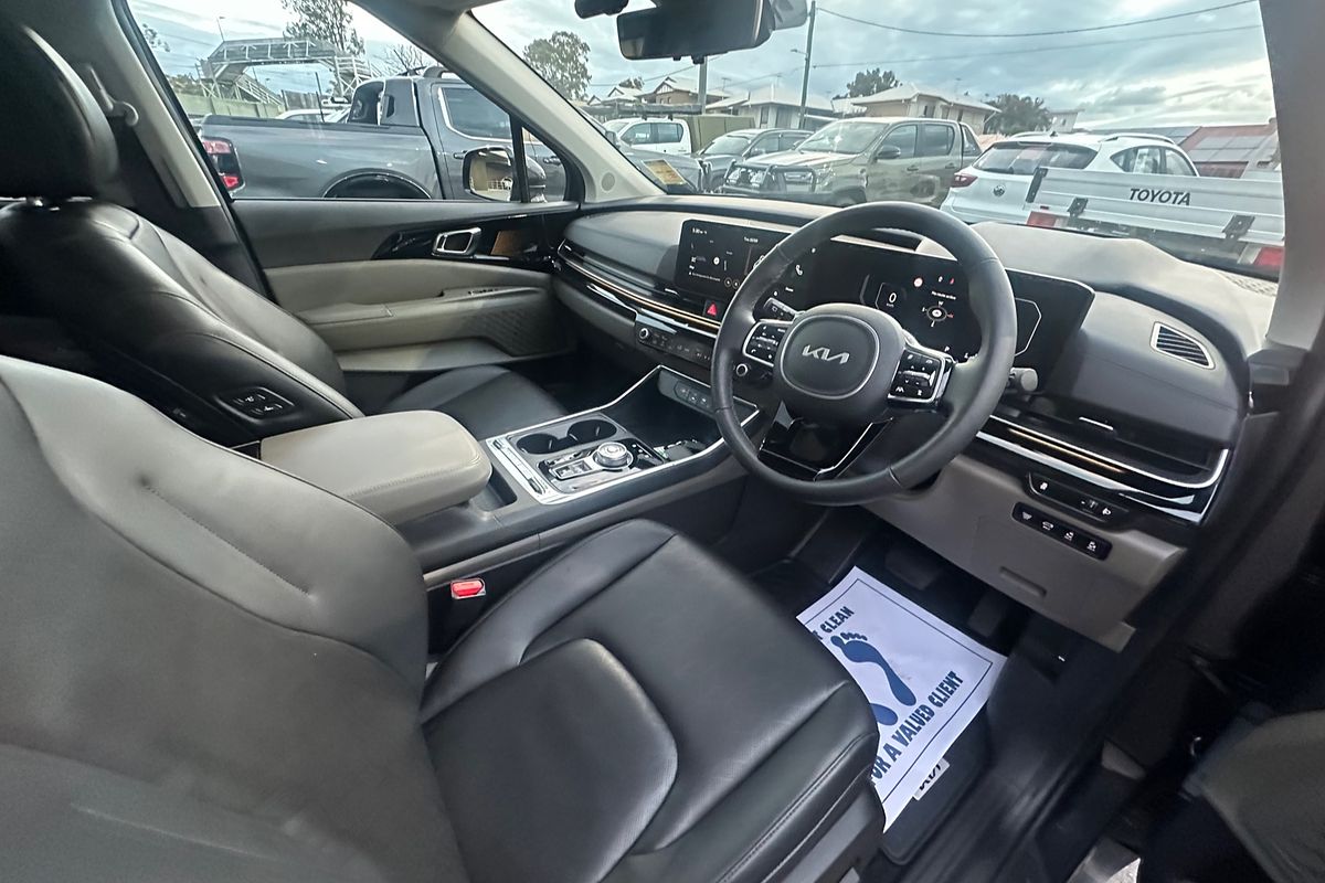 2024 Kia Carnival GT-Line KA4 PE