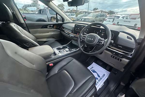 2024 Kia Carnival GT-Line KA4 PE