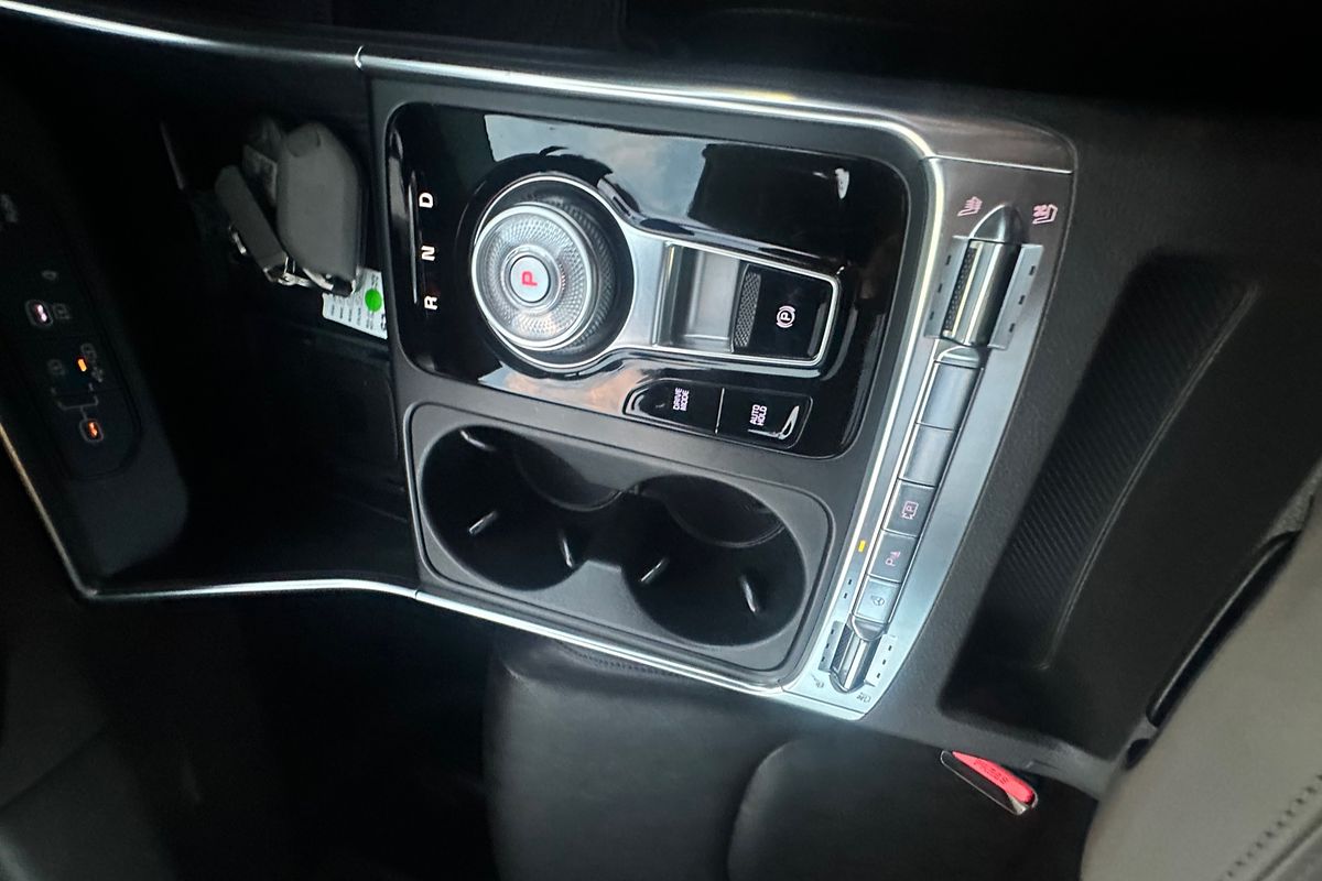 2024 Kia Carnival GT-Line KA4 PE