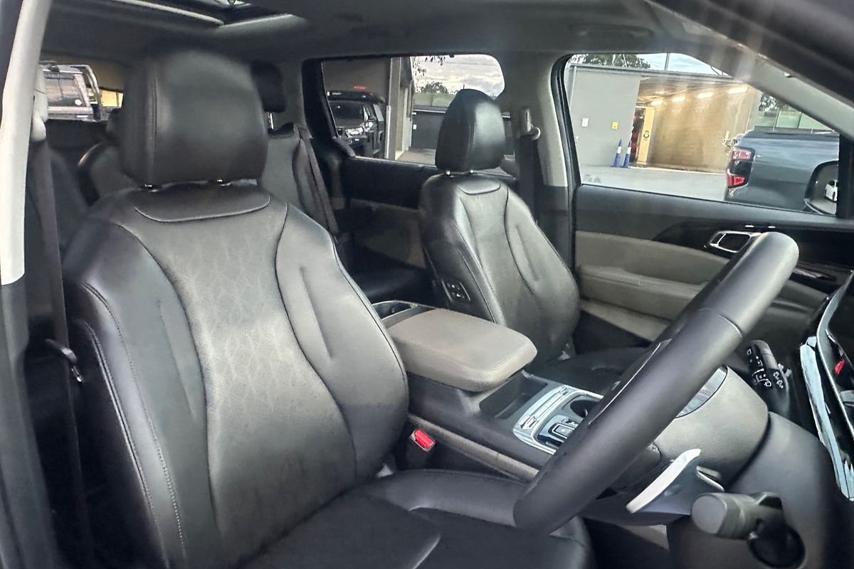 2024 Kia Carnival GT-Line KA4 PE