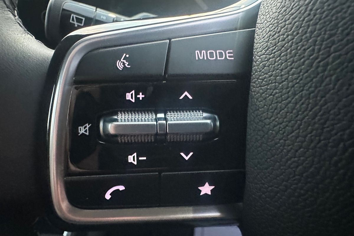 2024 Kia Carnival GT-Line KA4 PE