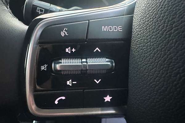 2024 Kia Carnival GT-Line KA4 PE
