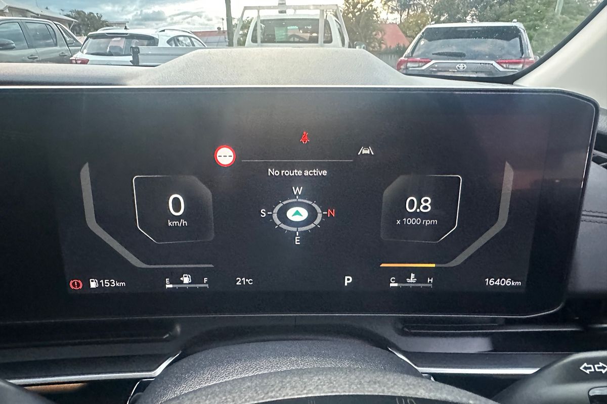 2024 Kia Carnival GT-Line KA4 PE
