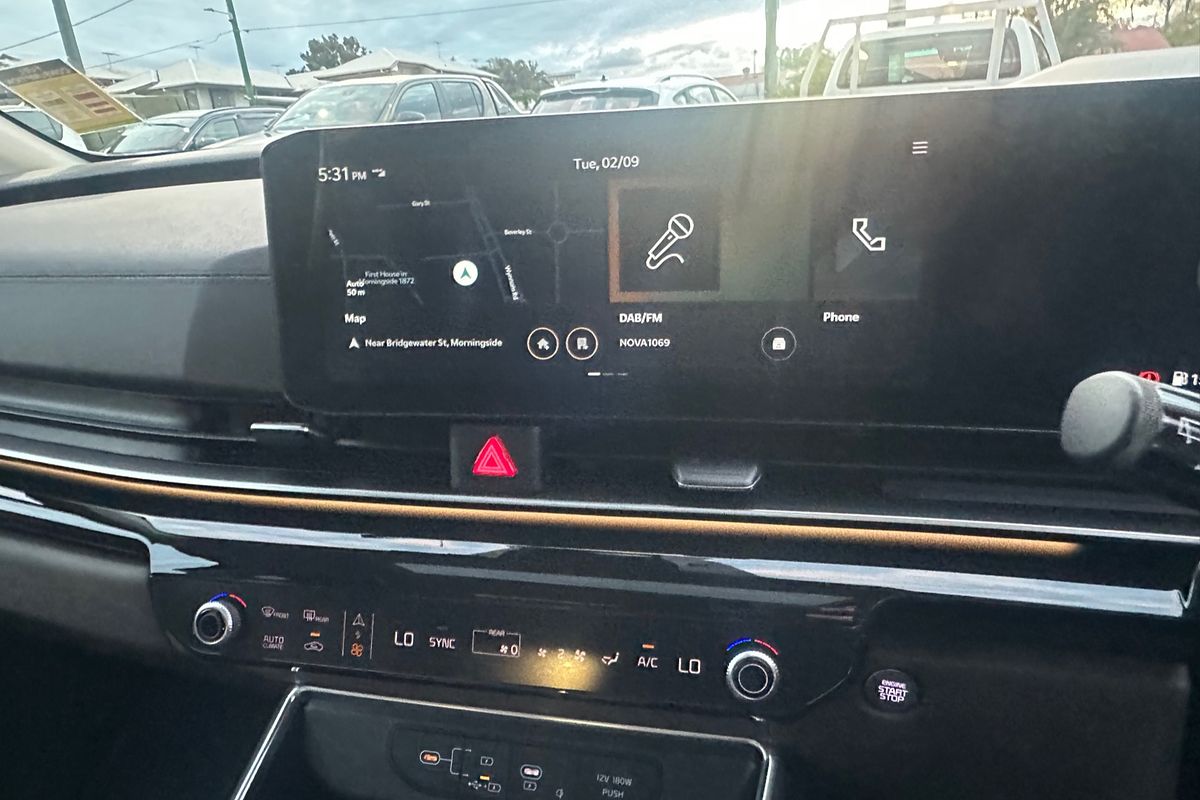 2024 Kia Carnival GT-Line KA4 PE