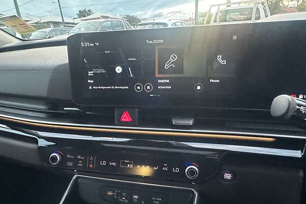 2024 Kia Carnival GT-Line KA4 PE