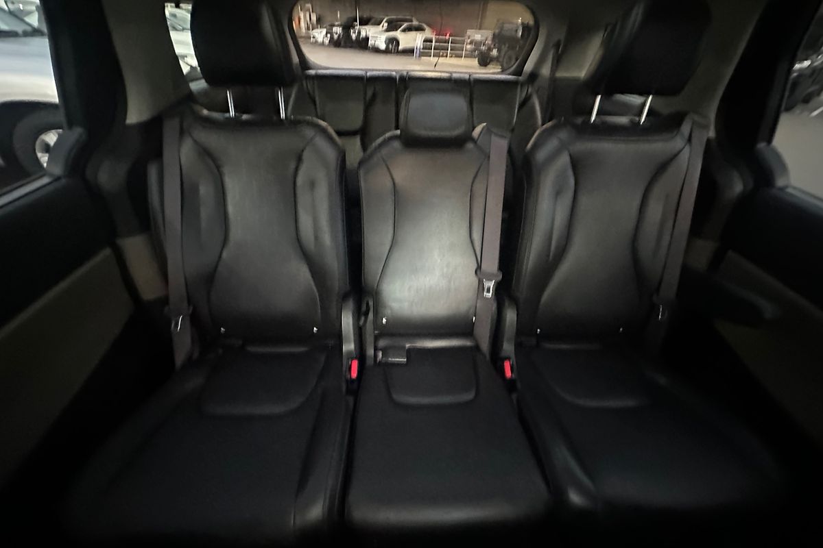 2024 Kia Carnival GT-Line KA4 PE
