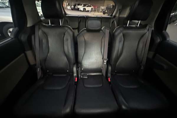2024 Kia Carnival GT-Line KA4 PE