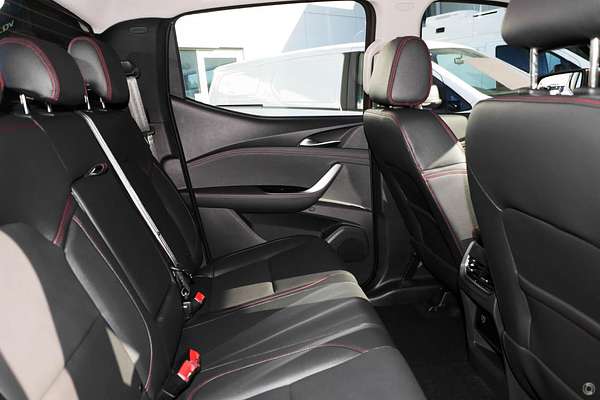 2025 LDV T60 Max PLUS SK8C 4X4