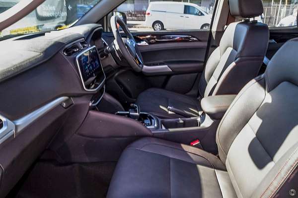 2024 LDV T60 Max LUXE Mega Tub SK8C 4X4 LWB