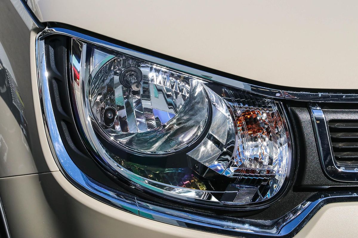 2025 Suzuki Ignis GL MF Series II