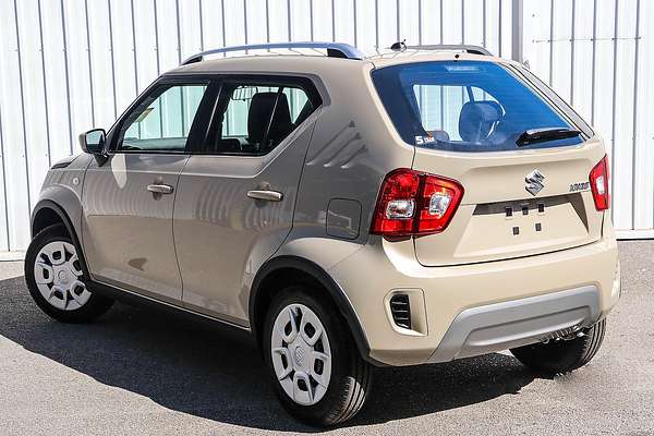 2025 Suzuki Ignis GL MF Series II