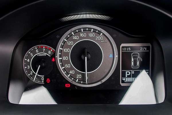 2025 Suzuki Ignis GL MF Series II
