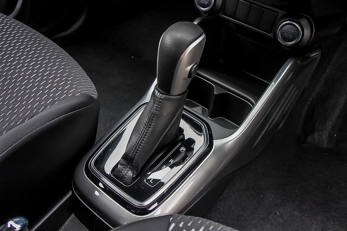 2025 Suzuki Ignis GL MF Series II