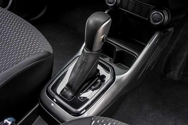 2025 Suzuki Ignis GL MF Series II