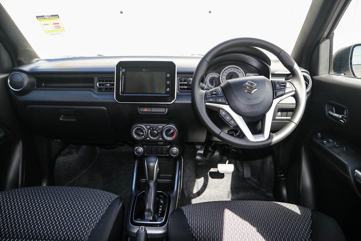 2025 Suzuki Ignis GL MF Series II
