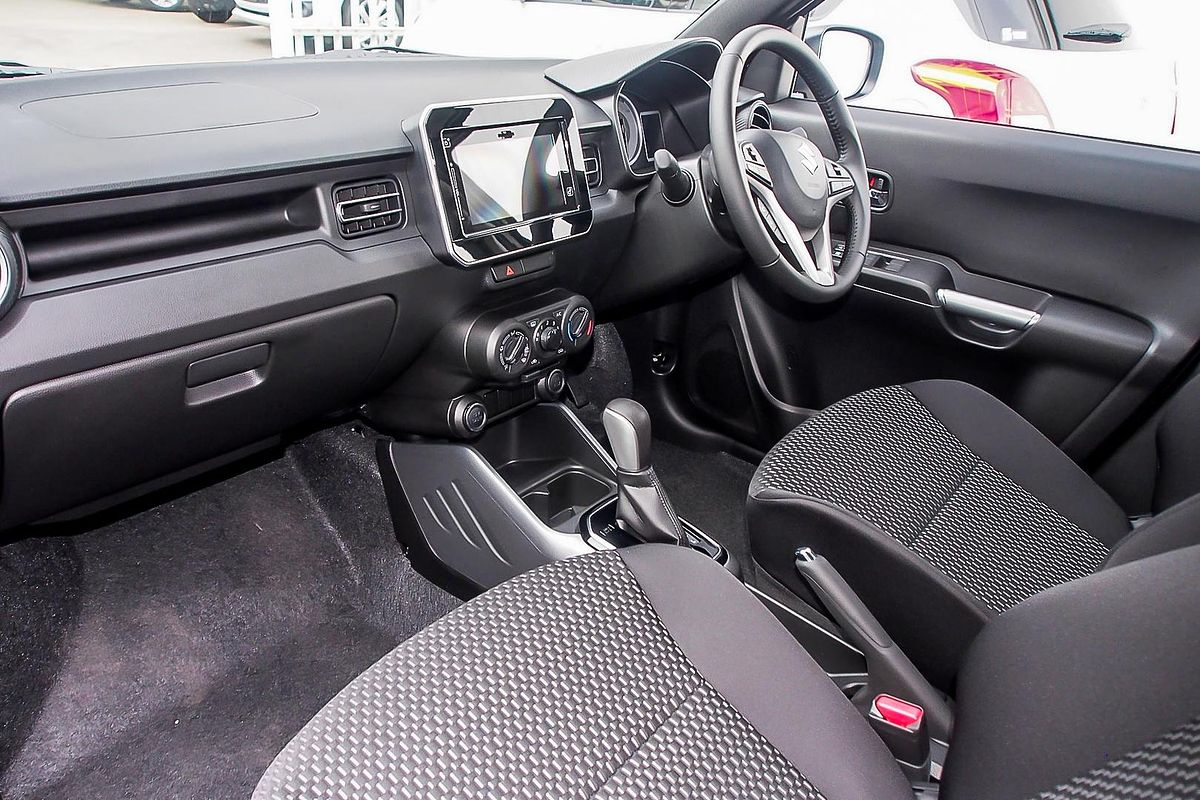 2025 Suzuki Ignis GL MF Series II