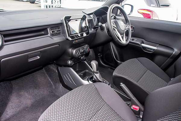 2025 Suzuki Ignis GL MF Series II