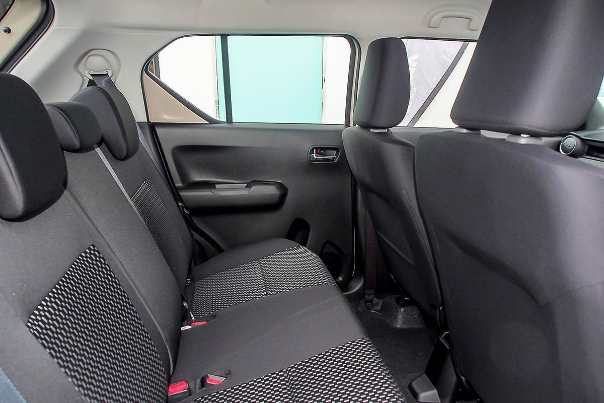 2025 Suzuki Ignis GL MF Series II