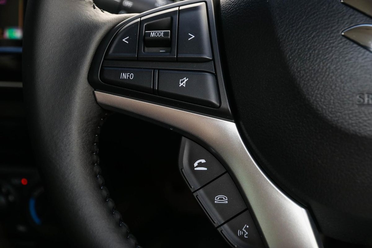 2025 Suzuki Ignis GL MF Series II