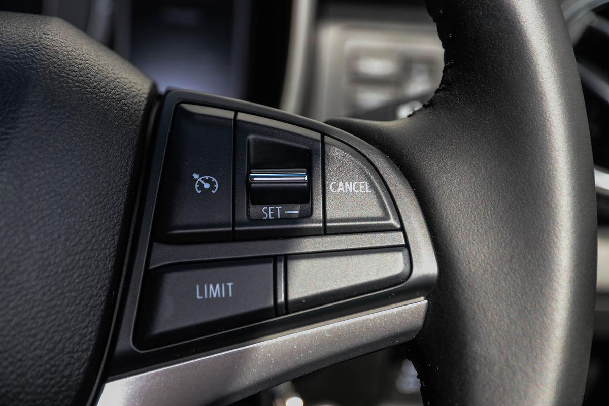 2025 Suzuki Ignis GL MF Series II