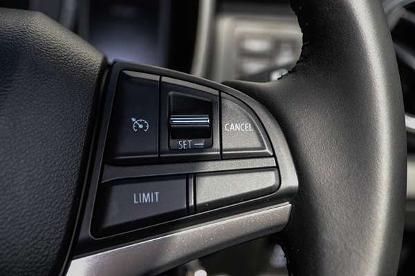 2025 Suzuki Ignis GL MF Series II