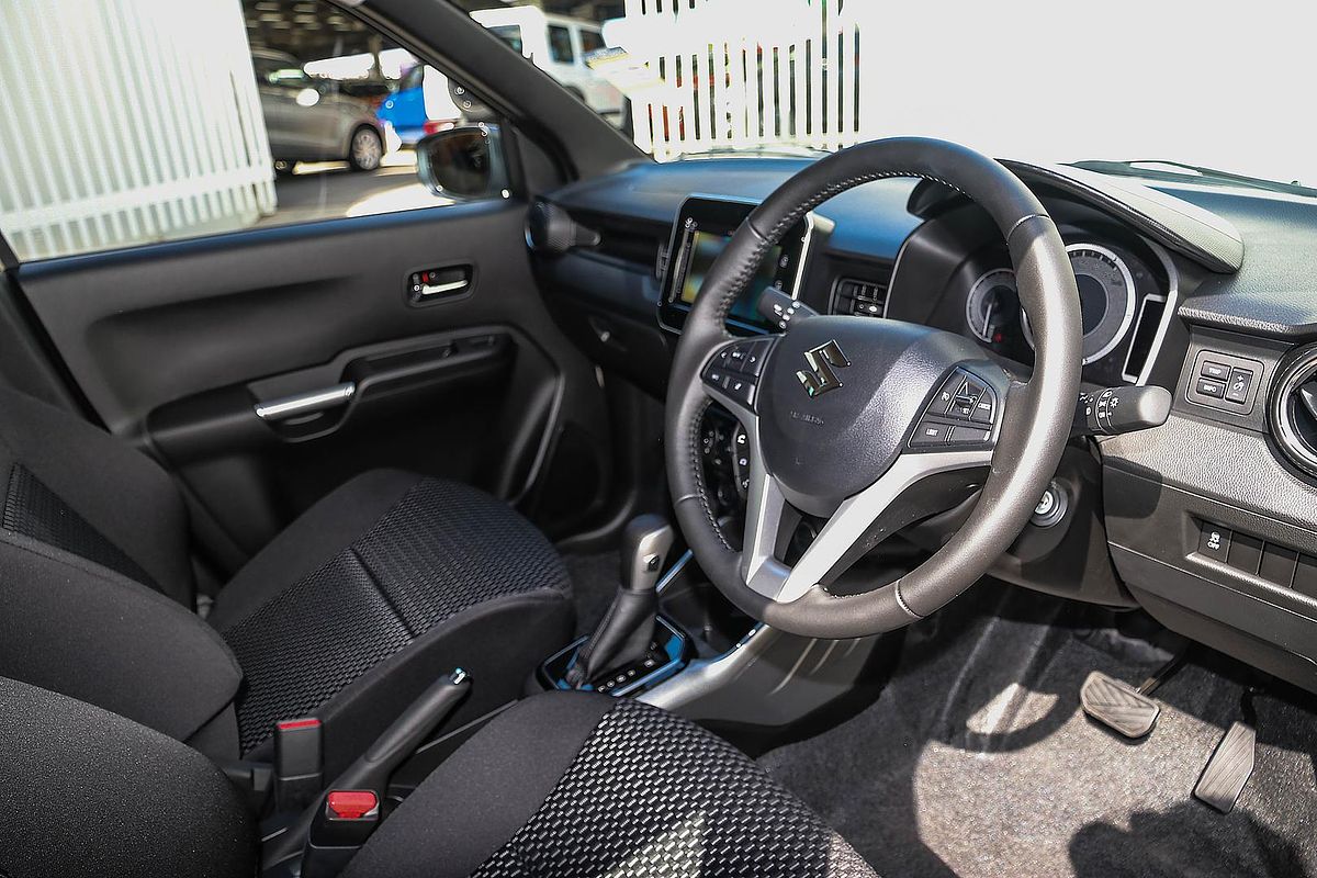 2025 Suzuki Ignis GL MF Series II