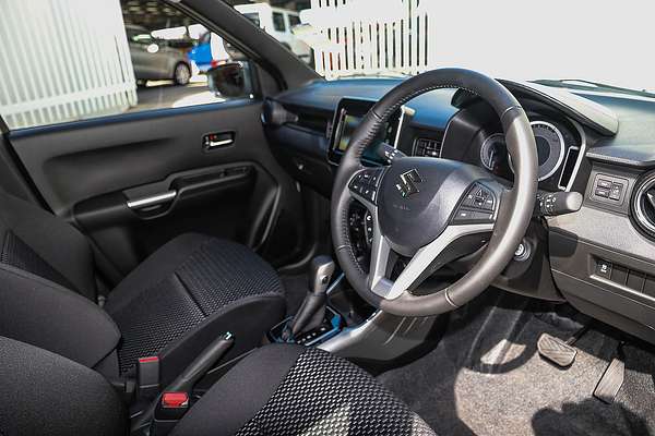2025 Suzuki Ignis GL MF Series II