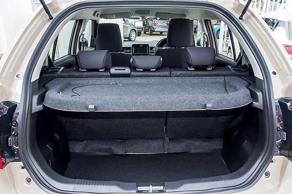 2025 Suzuki Ignis GL MF Series II