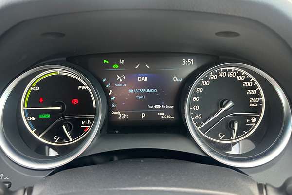 2020 Toyota Camry Ascent Sport