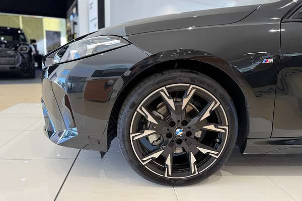 2024 BMW 1 Series 118 M Sport F70