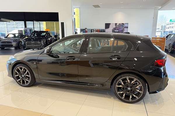 2024 BMW 1 Series 118 M Sport F70