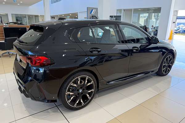 2024 BMW 1 Series 118 M Sport F70