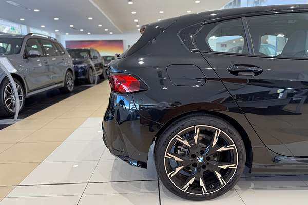 2024 BMW 1 Series 118 M Sport F70