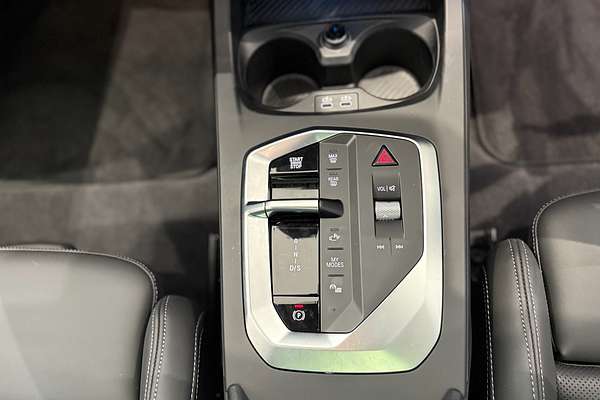 2024 BMW 1 Series 118 M Sport F70