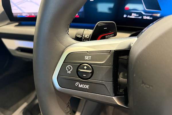 2024 BMW 1 Series 118 M Sport F70