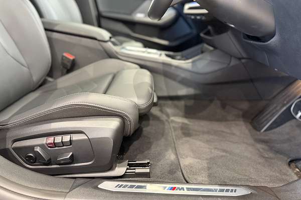 2024 BMW 1 Series 118 M Sport F70