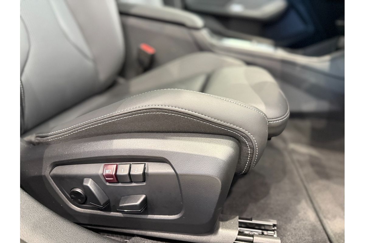 2024 BMW 1 Series 118 M Sport F70