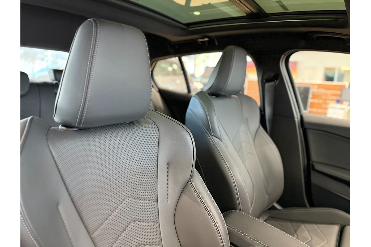 2024 BMW 1 Series 118 M Sport F70